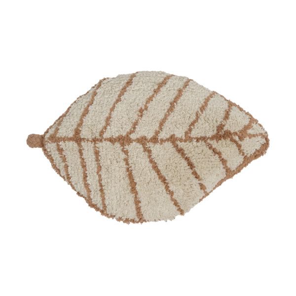 Kidsdepot Kussen - Leaf