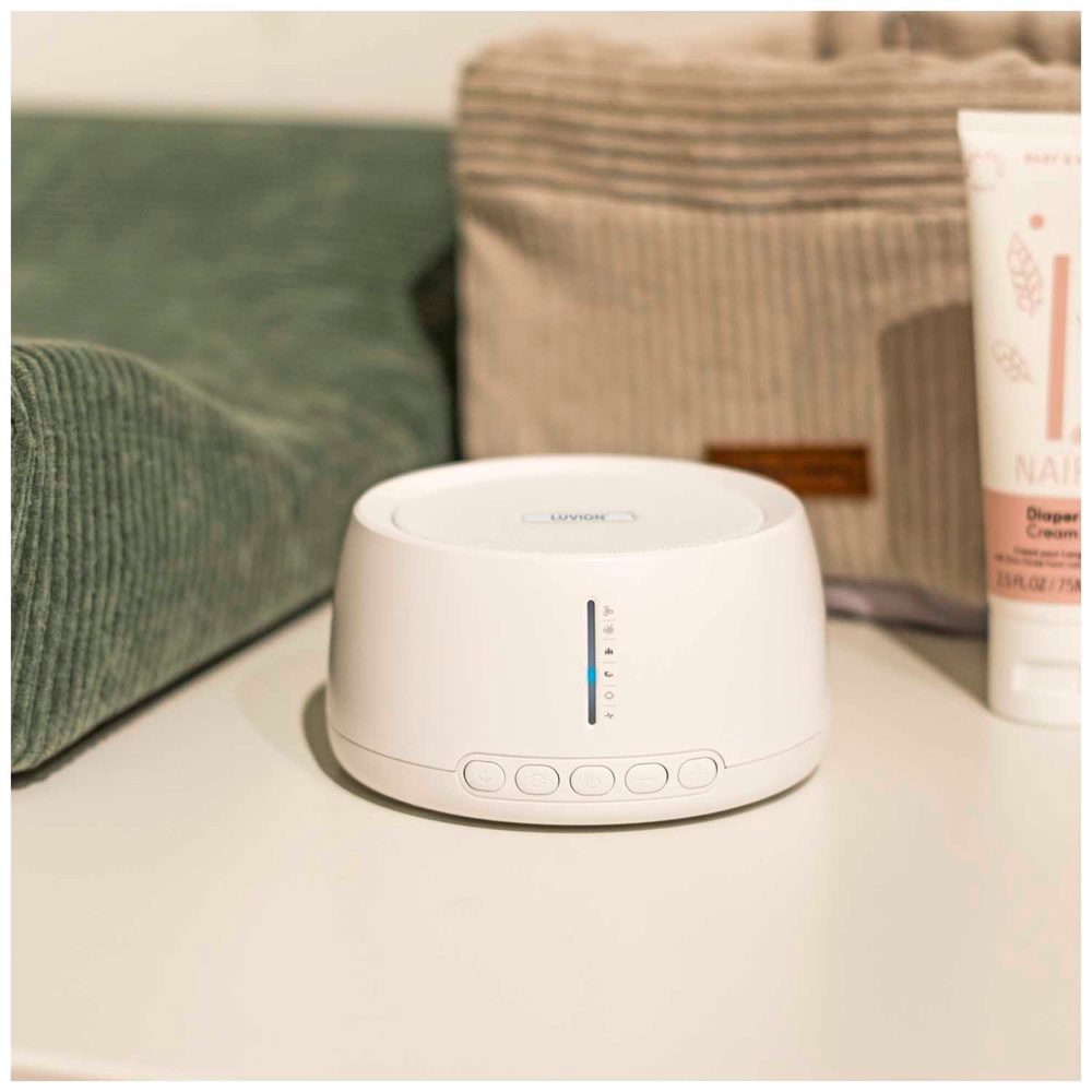 Luvion white noise speaker – foto 8