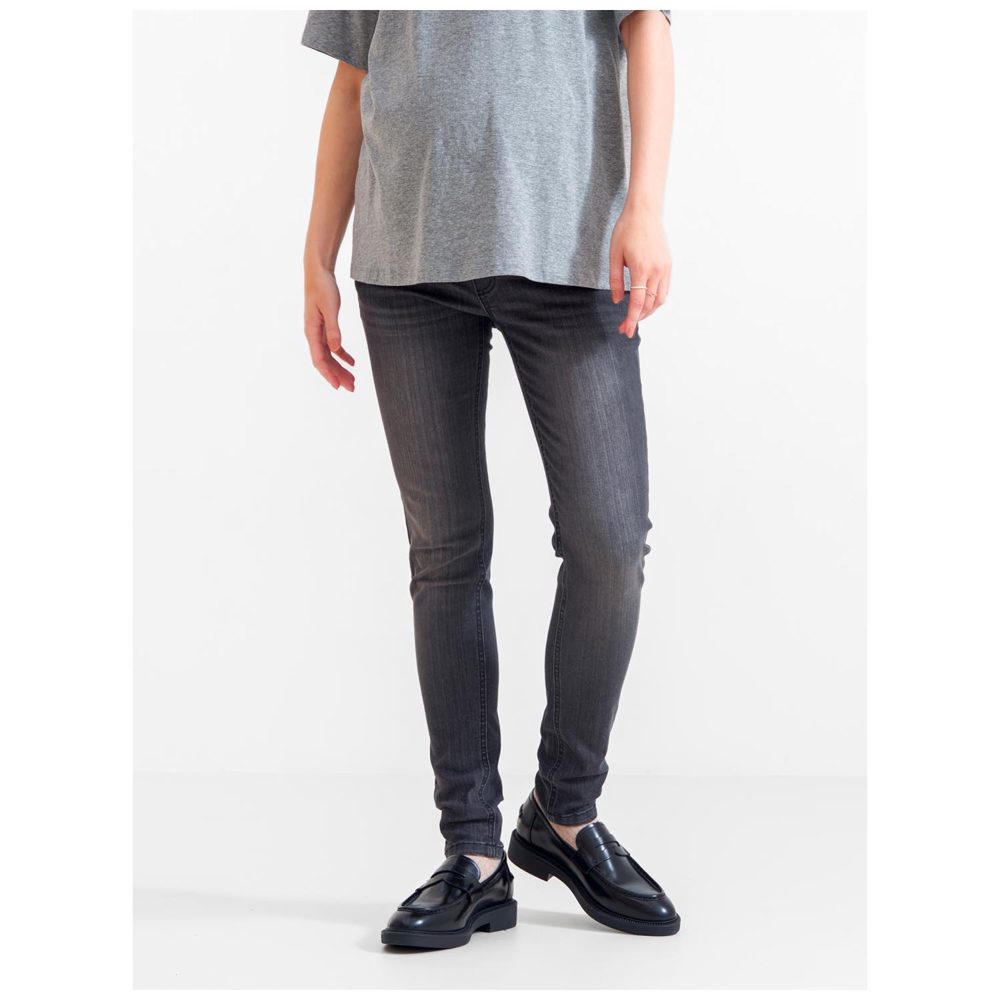 Prénatal zwangerschapsjeans - Black Denim