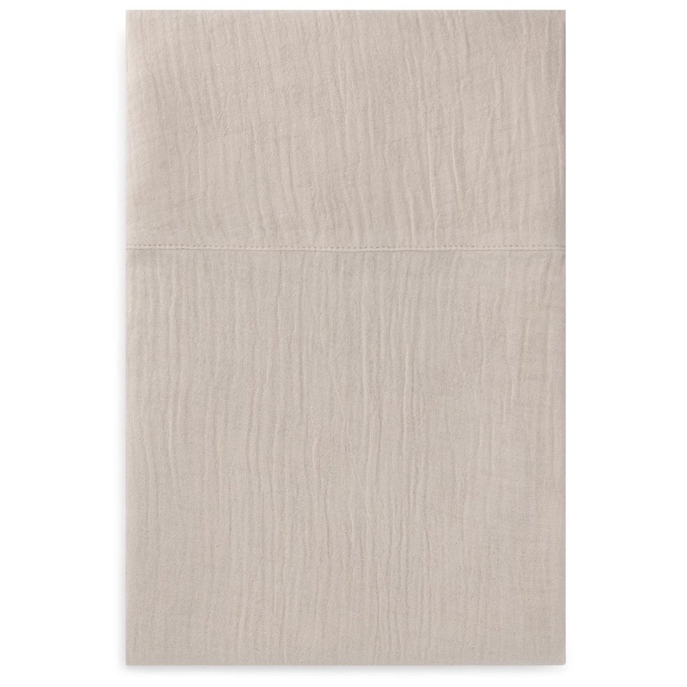 Prénatal wieglaken mousseline - Lightgrey