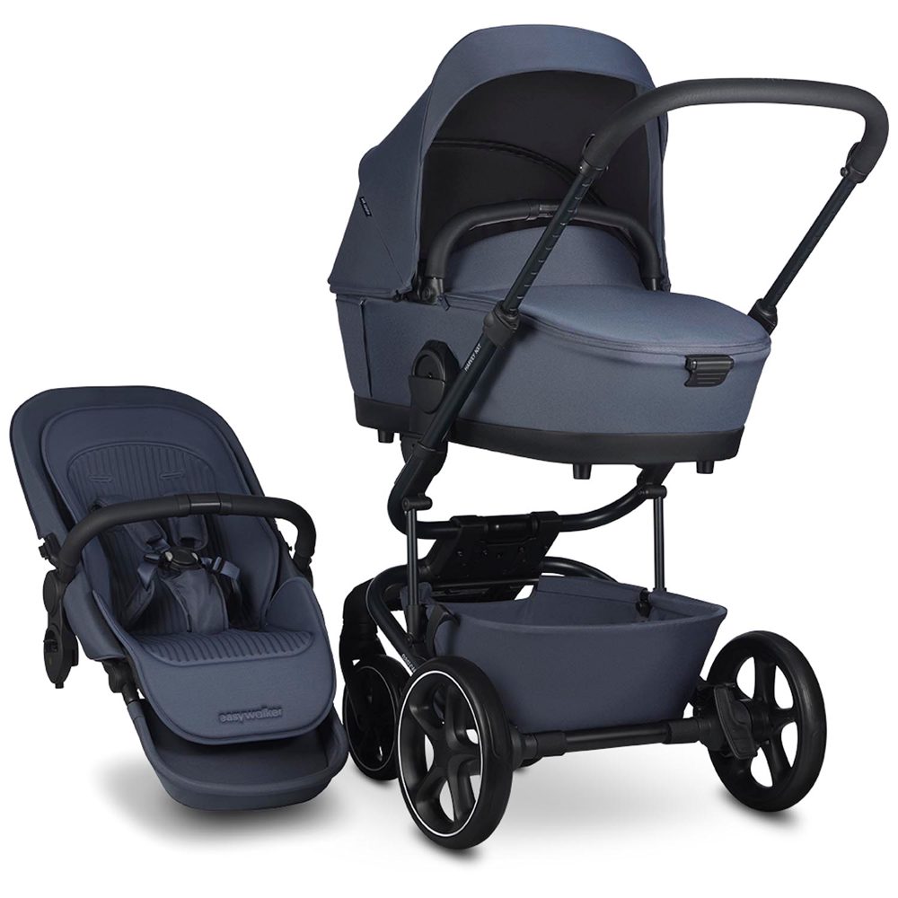 Easywalker Harvey NXT - Deep Blue