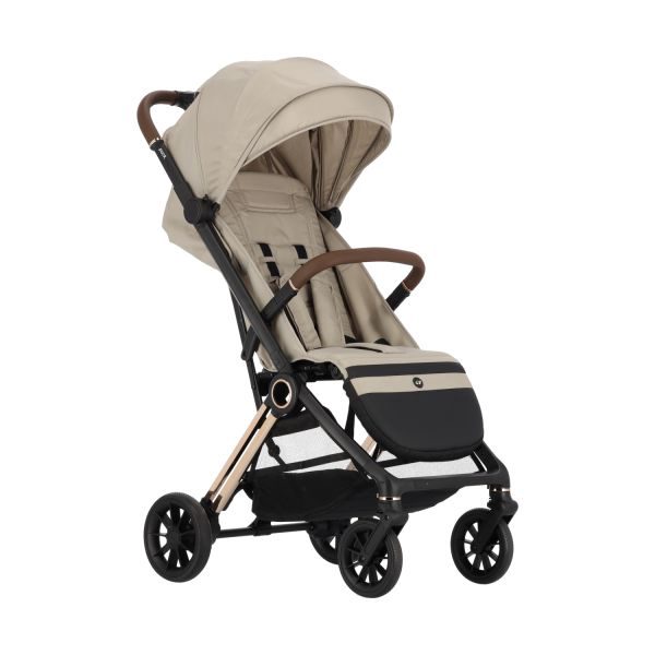 Puck Vince Compact Buggy - Clay