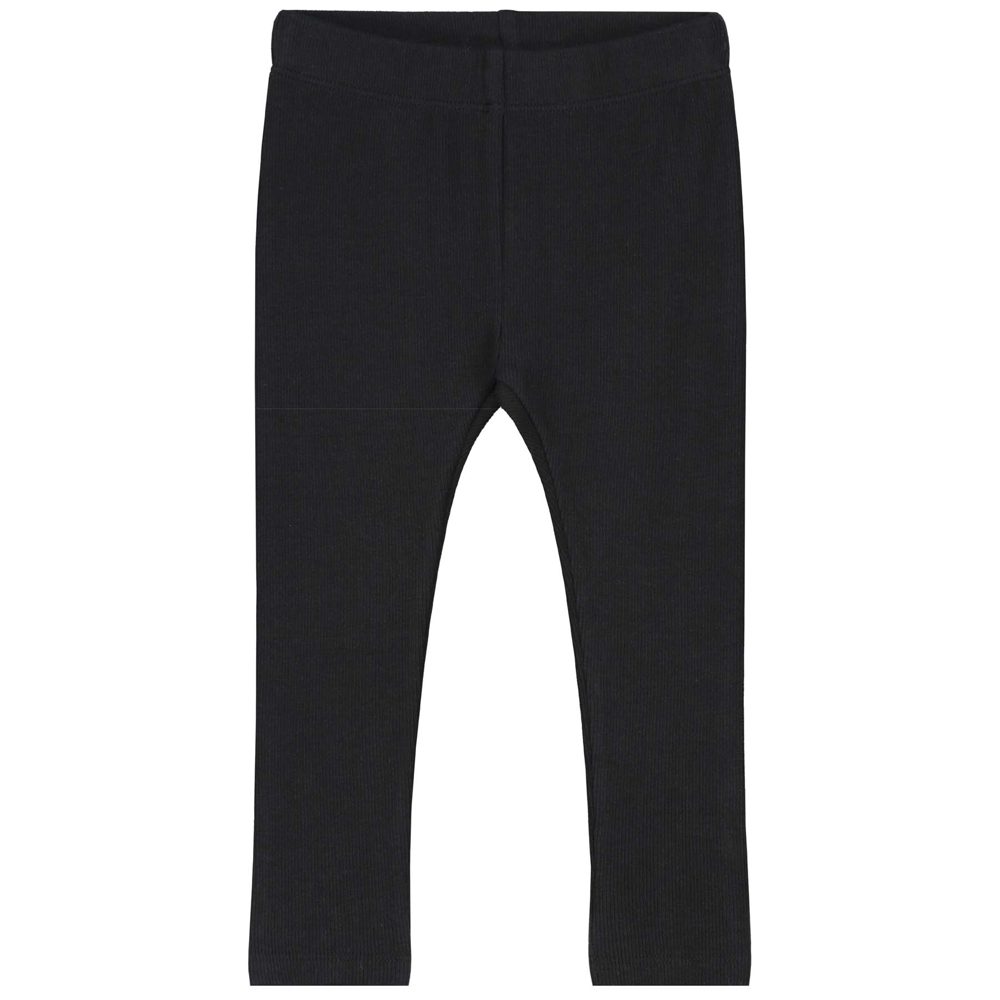 Prénatal baby legging - Night Black