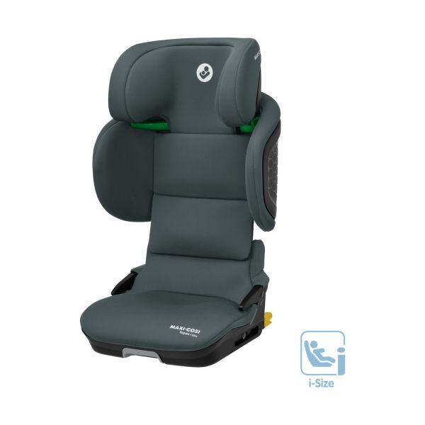 Maxi-Cosi Topaz i-Size Autostoel - Full Graphite – foto 4