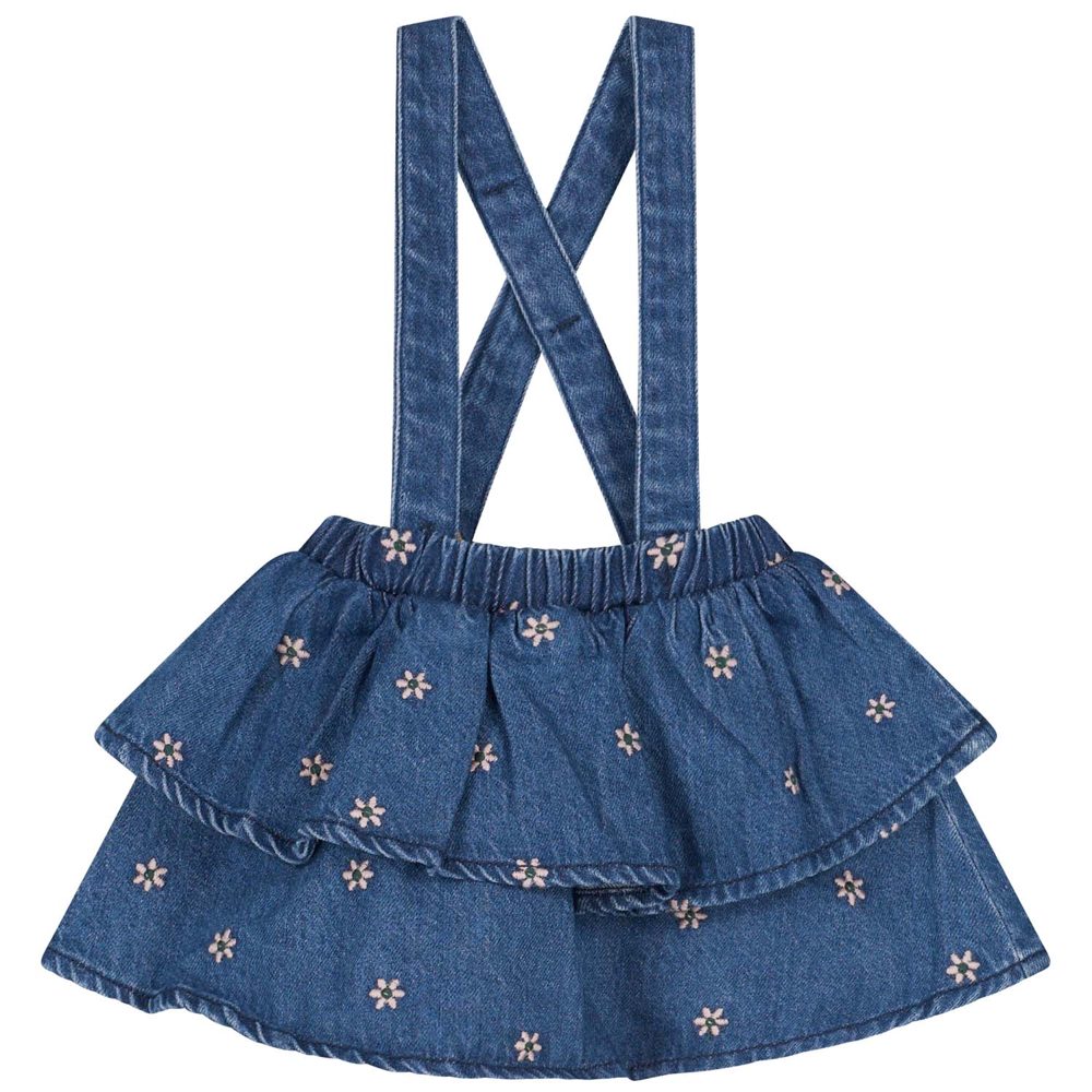 Prénatal baby rok - Mid Blue Denim