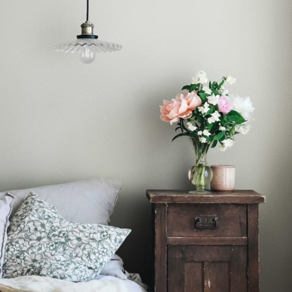 Sandberg Valv Behang - Garden Green – foto 2