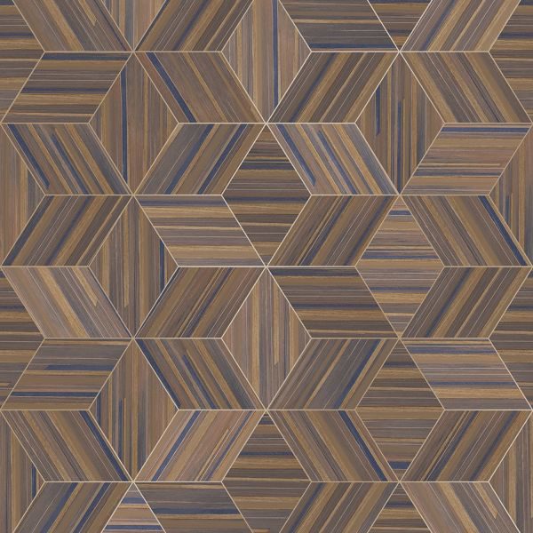 Eijffinger Behang - Gilded - 340180