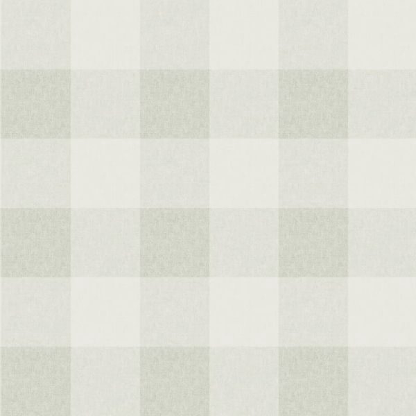Sandberg Lykke Behang - Spring Green