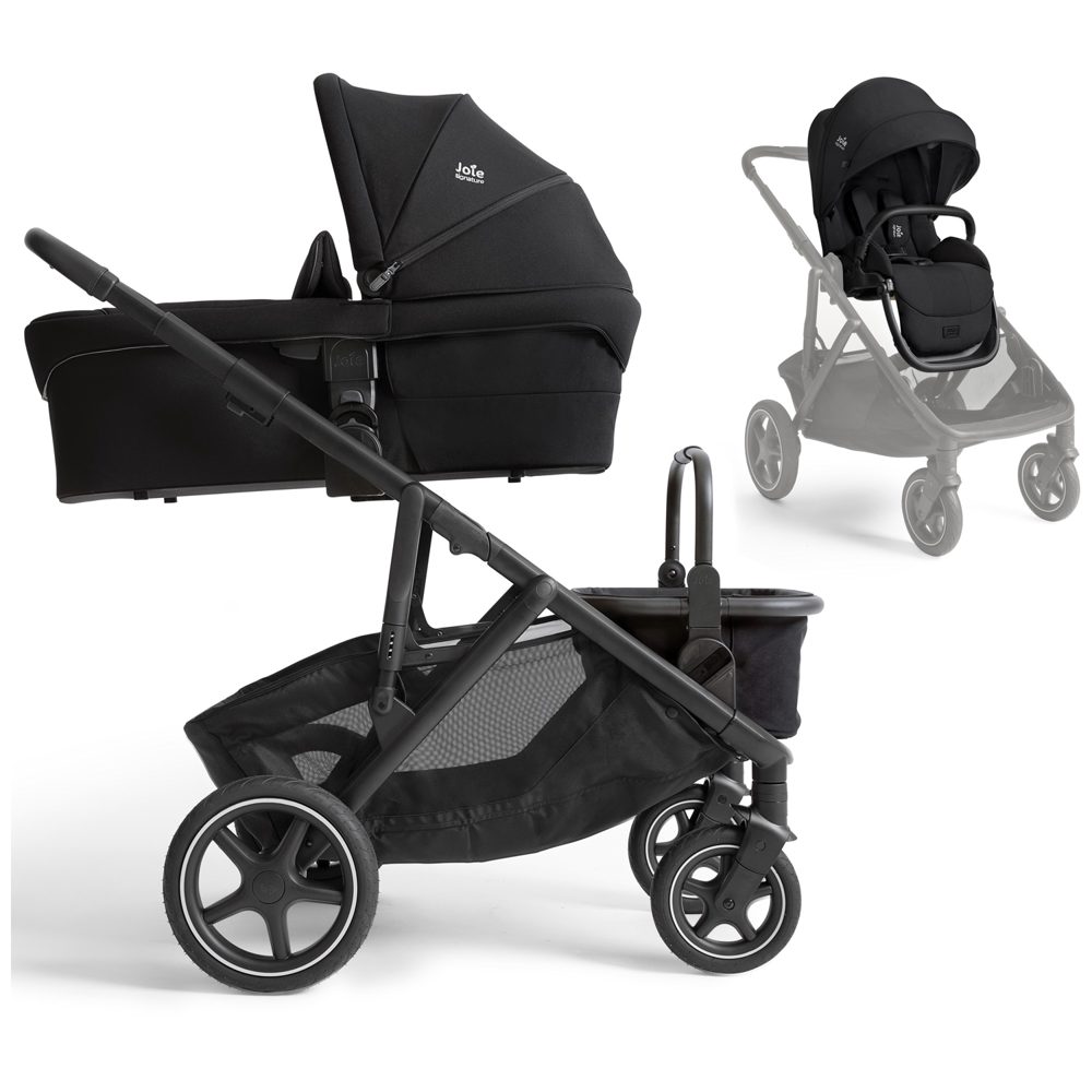 Joie Signature Versiti - Eclipse