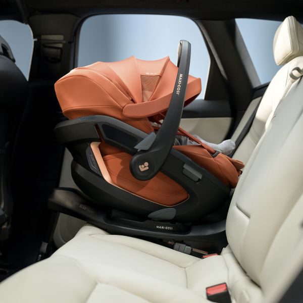 Maxi-Cosi Coral Slide Pro Autostoel - Copper Terra – foto 12