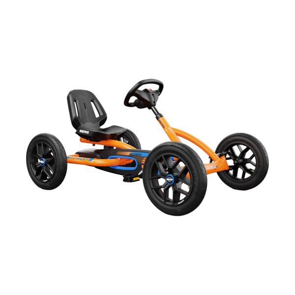 BERG Buddy Skelter - B-Orange