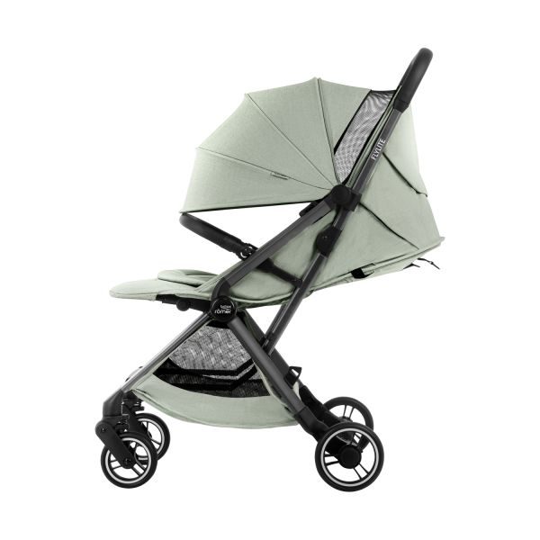 Britax Römer Flylite Buggy – Sage Green – foto 2