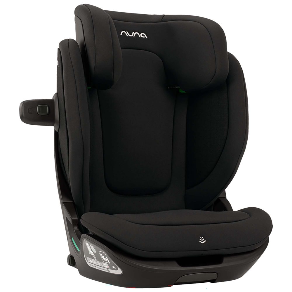 Nuna Aace LX i-Size - Caviar