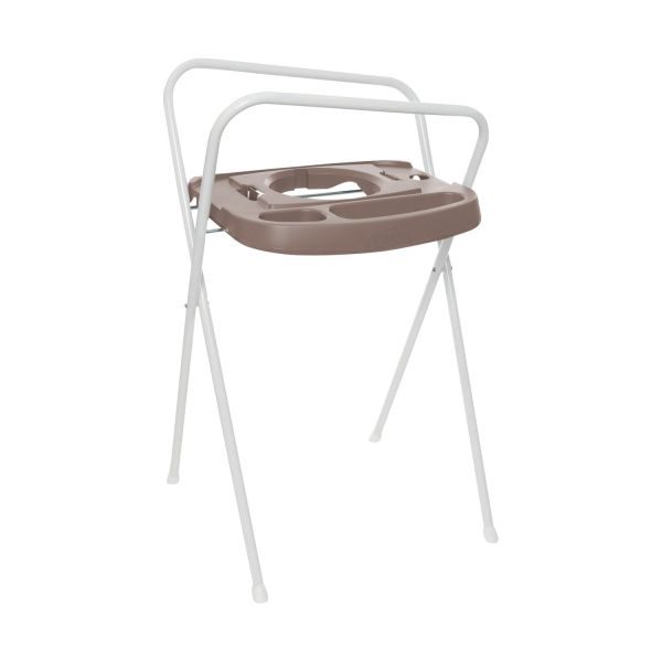 Bébé-Jou Badstandaard Click - 98 cm - Mocha Mousse