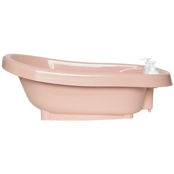 Bebe-Jou Thermobadset De Luxe - Pale Pink