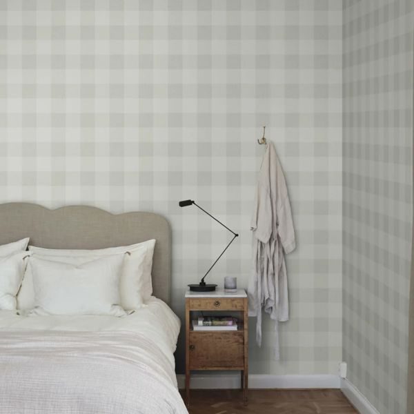Sandberg Lykke Behang - Spring Green – foto 4