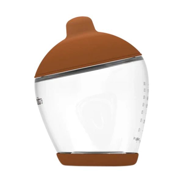 Emulait Classic Fles - Shape 5 - Deep