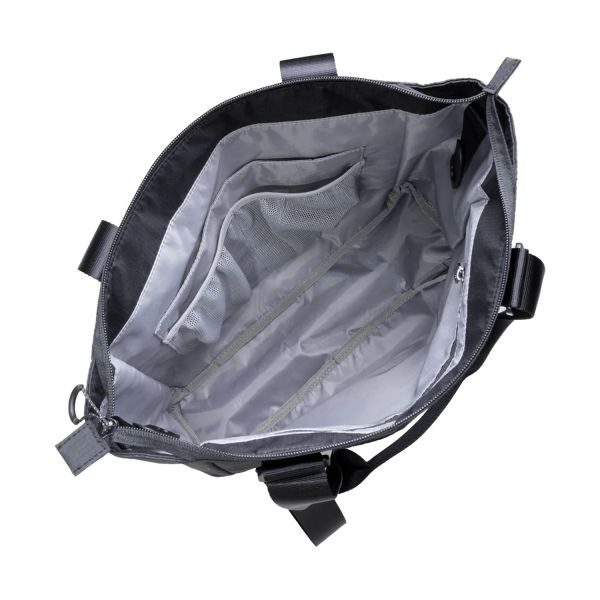 iCandy Verzorgingstas Everyway Bag Black – foto 4