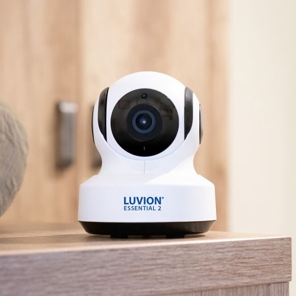 Luvion Essential 2 Losse Camera - Wit – foto 3