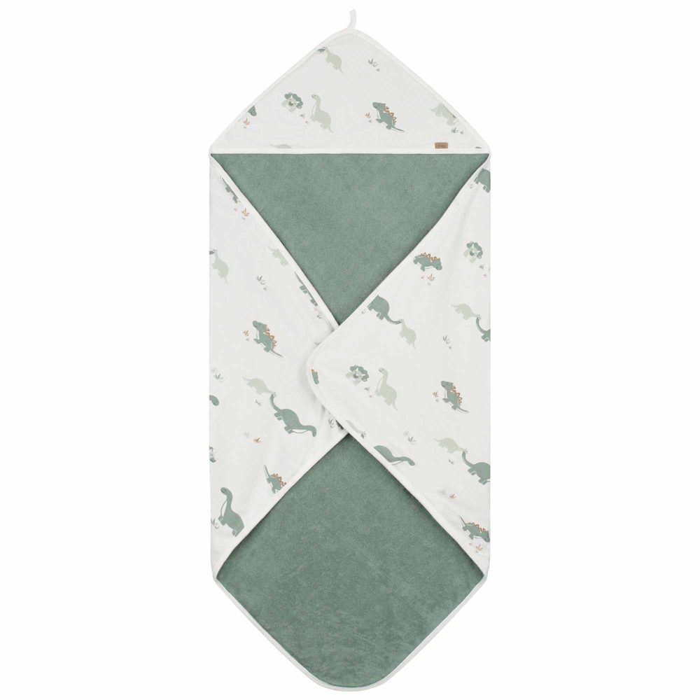 Prénatal badcape dino - Midgreen