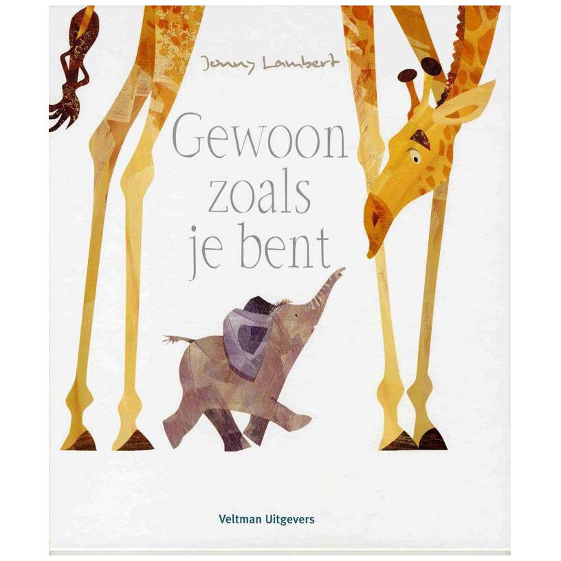 Gewoon zoals je bent - Multi