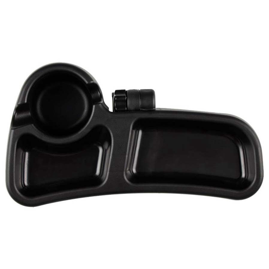 Easywalker foodtray - Black