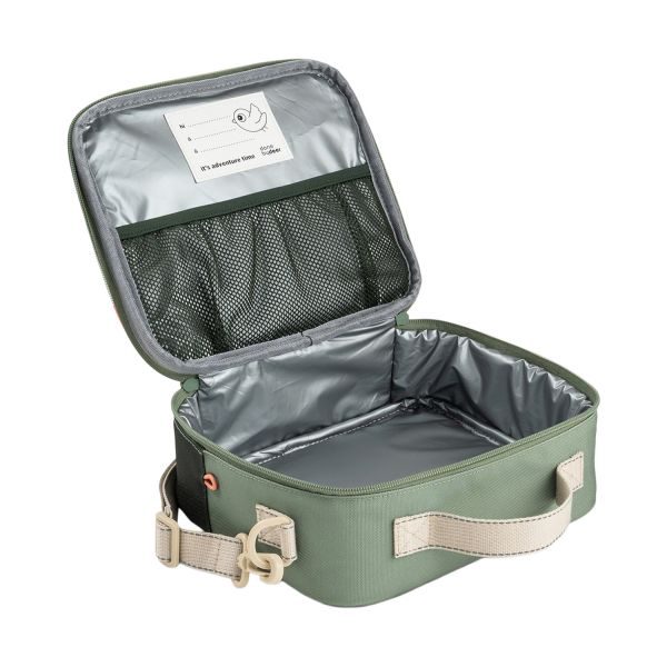 Done By Deer Lunchtas - Tiny Trails - Green – foto 4