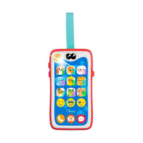 Chicco Mijn Eerste Smartphone