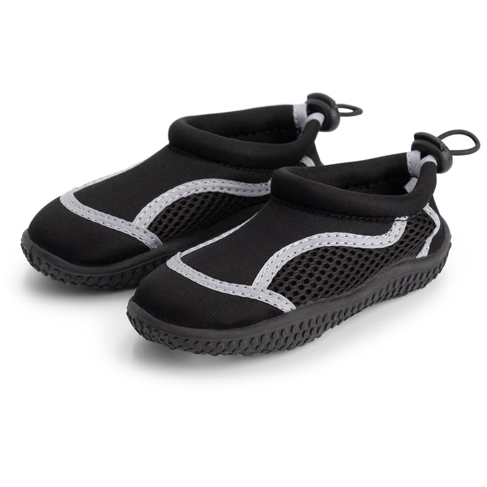 Prénatal peuter surfschoenen - Black