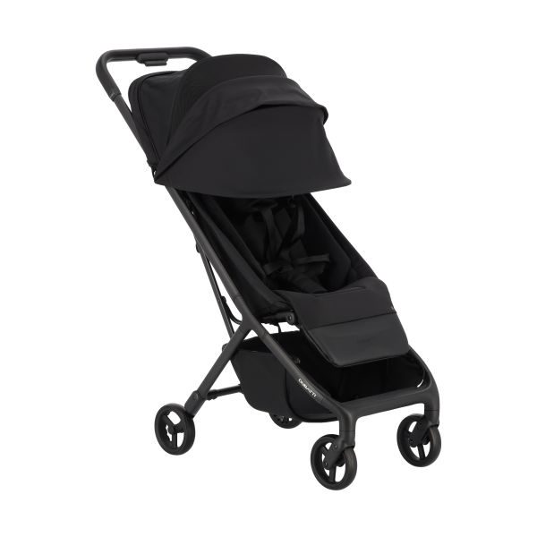 Dubatti Smart E3 Buggy - Black/Black/Pitch Black – foto 5