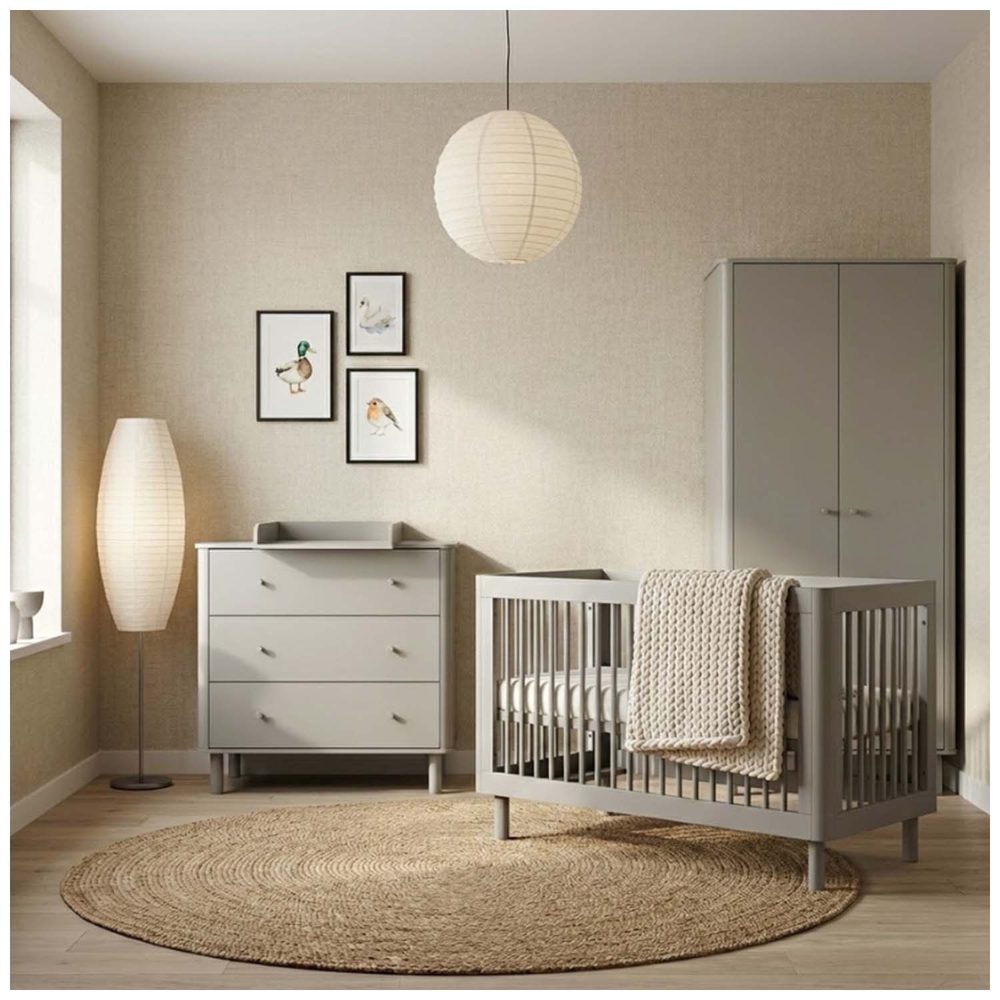 Born Lucky 3-delige kamer Helsinki - Biscotti