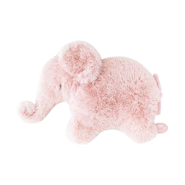 Dimpel Oscar Pancake Knuffel Roze