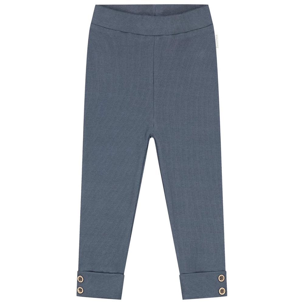 Sweet petit peuter legging Sam - Midnight Blue