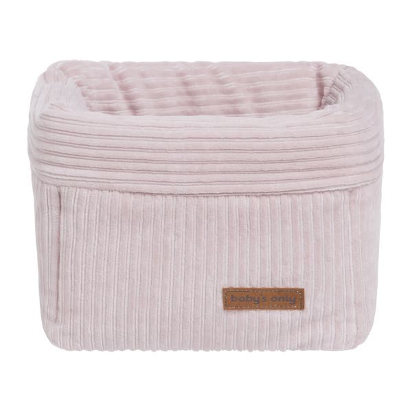 Baby's Only Sense Commodemandje Oud Roze