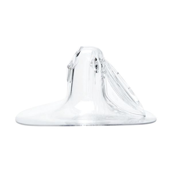 Elvie Borstschild 28 mm 2 Stuks