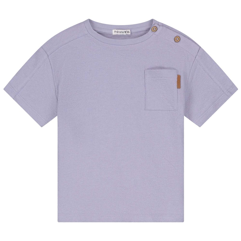 Prénatal peuter shirt - Light Lavender