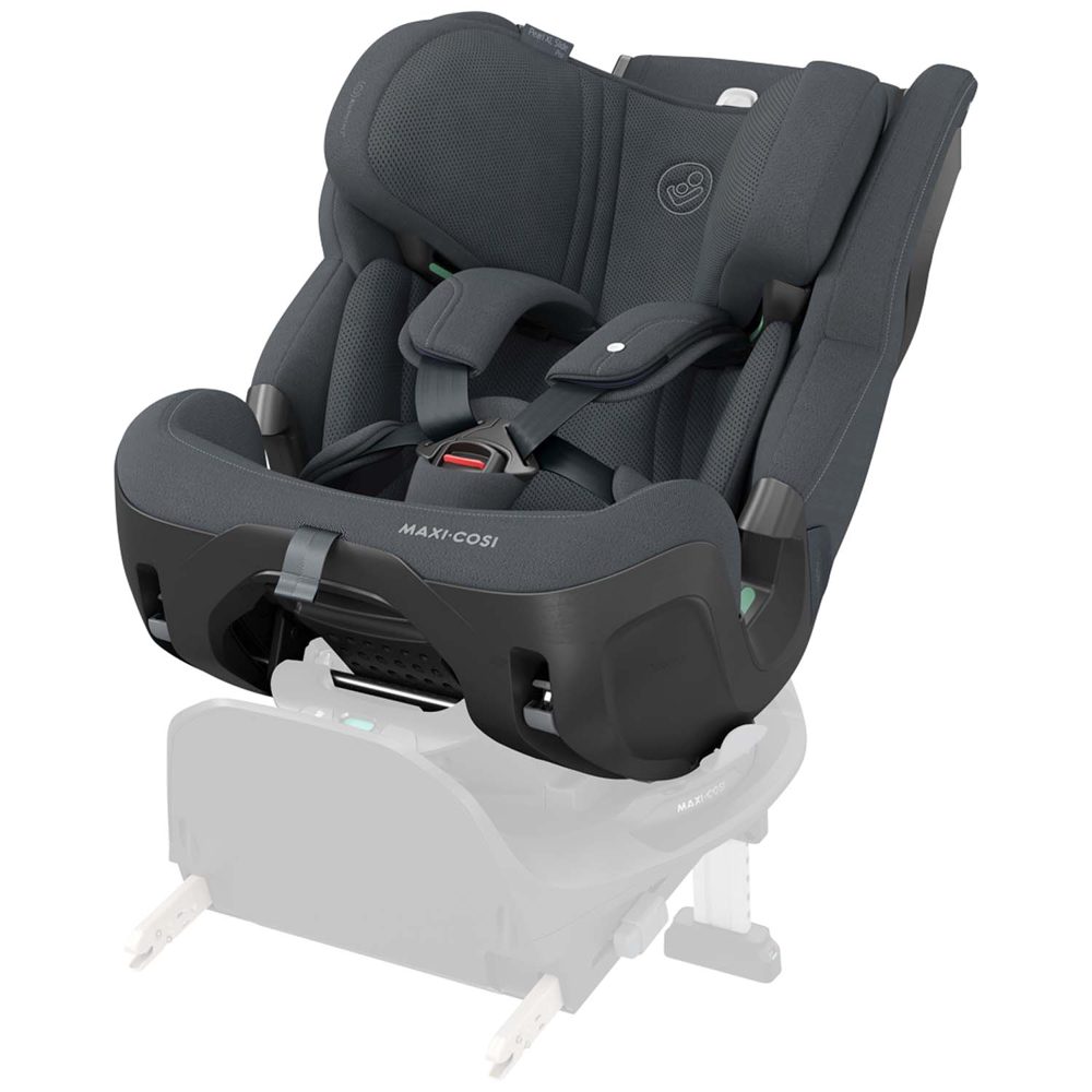 Maxi-Cosi Pearl XL Slide Pro - Authentic Graphite