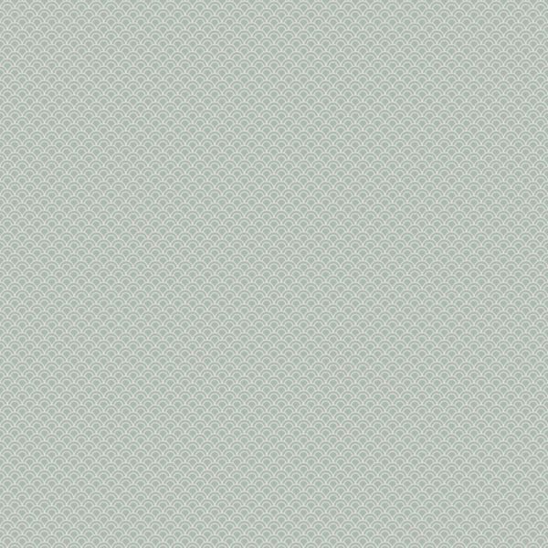 Sandberg Valv Behang - Sage Green