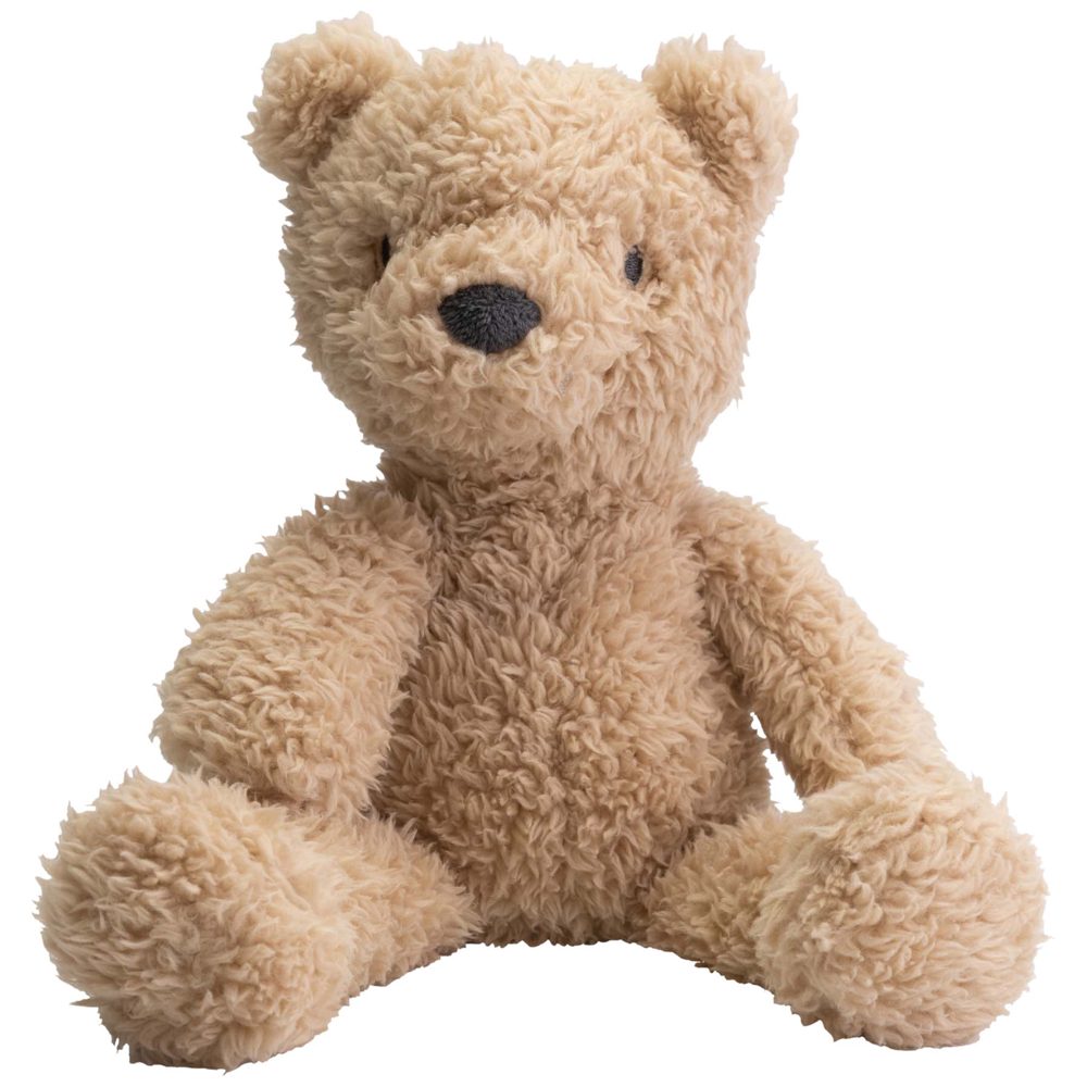 Prénatal knuffel beer 30cm - Beigebrown