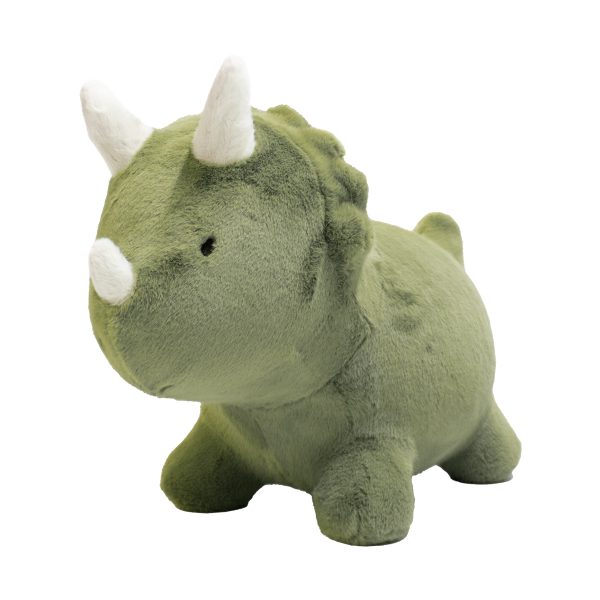 Wild & Soft Soft Bouncies Skippydier – Dino