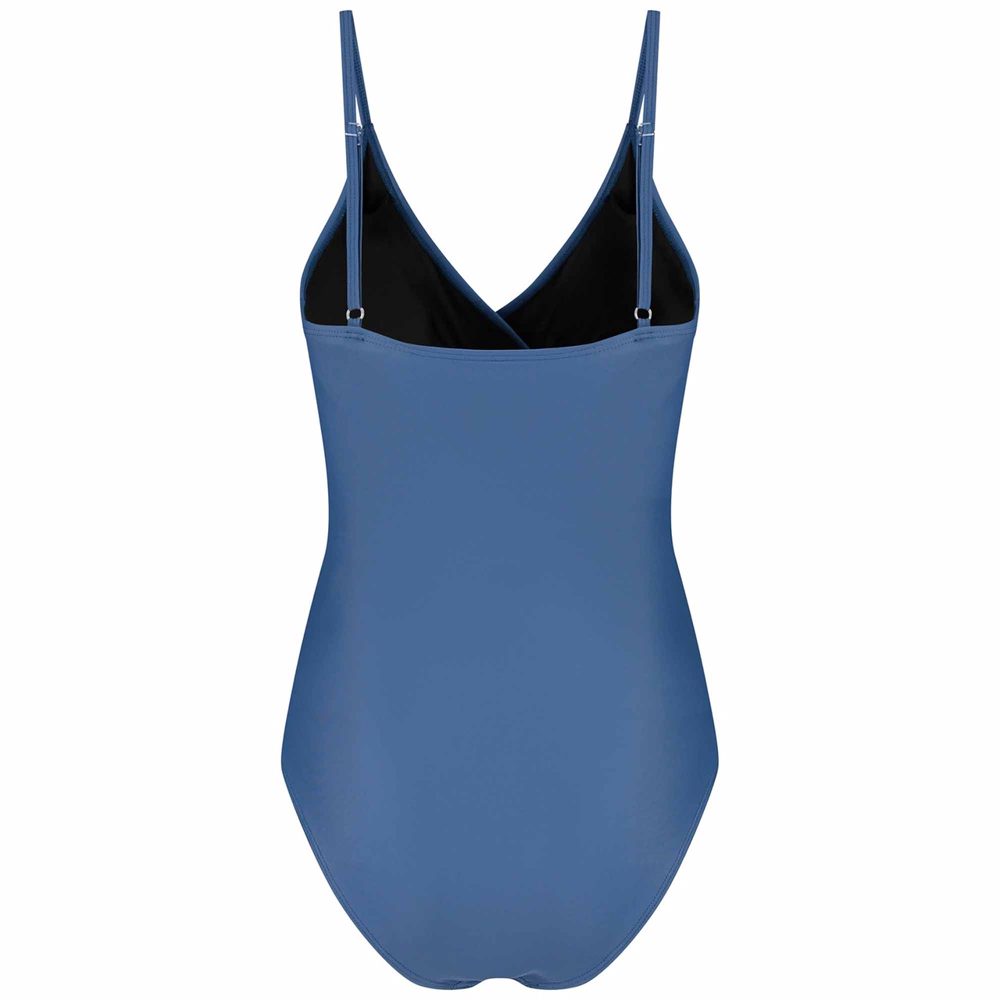 Prénatal zwangerschapsbadpak - Blue – foto 8