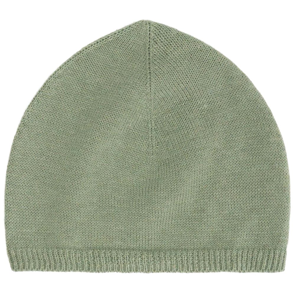 Prénatal newborn muts - Green Shade