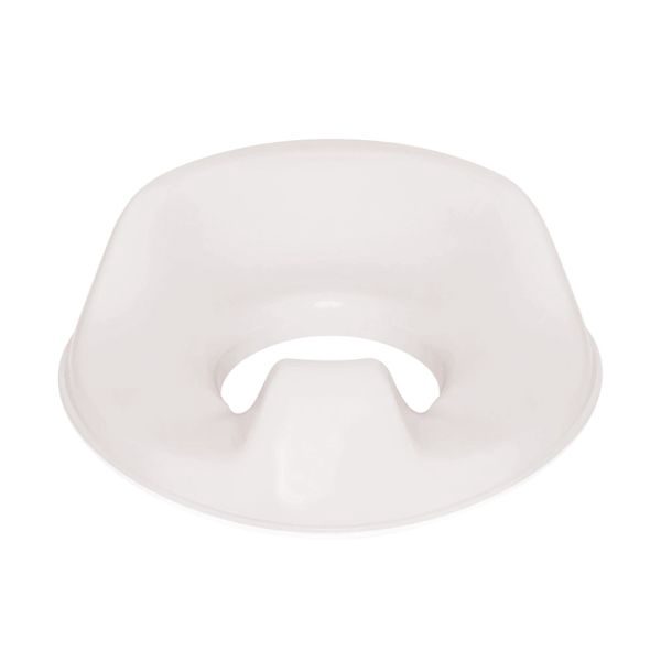 Bebe jou Toiletverkleiner de luxe - Light Oat