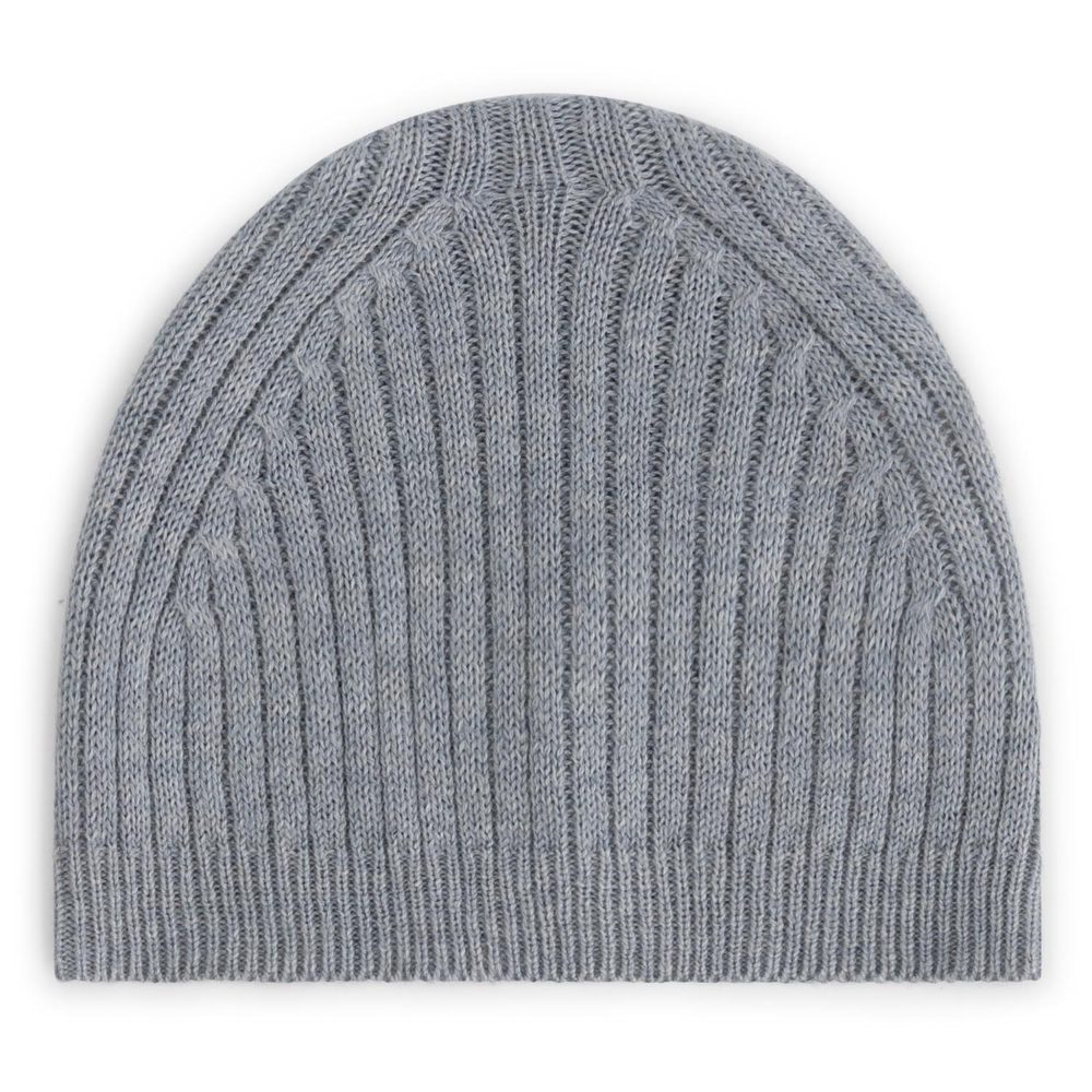 Sweet Petit Mini muts - Soft Blue Grey