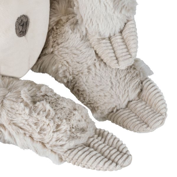 Fehn Knuffeldier – Luiaard XL – foto 2