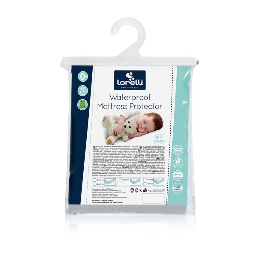 Bedzeil Lorelli Molton Junior 70x100