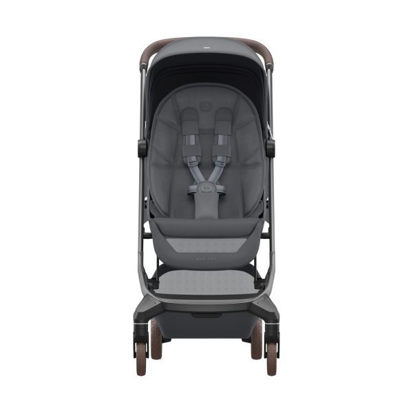 Maxi-Cosi Fame Cabin Buggy - Moon Graphite – foto 4