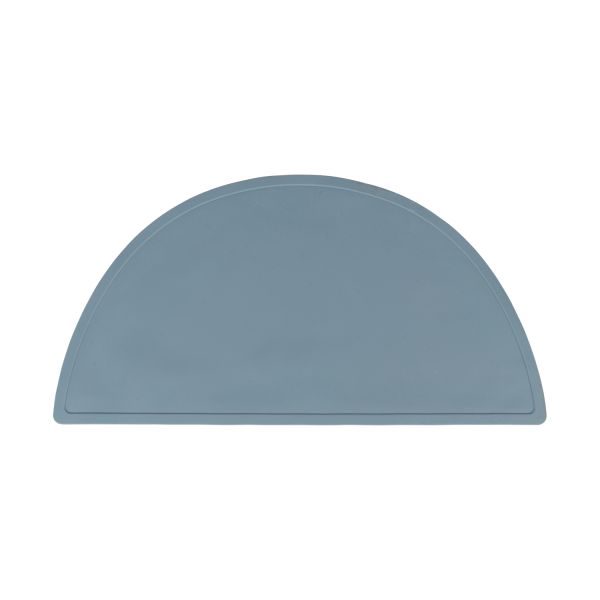 DAY Placemat - Siliconen - Faded Blue
