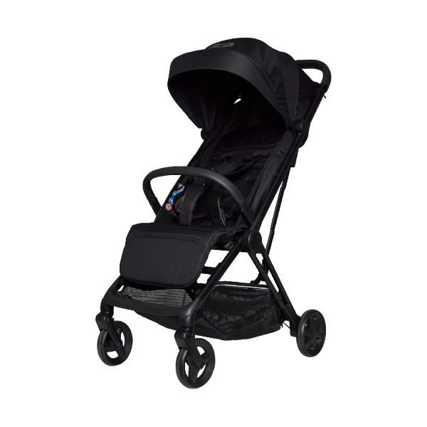 Koelstra Re-act Buggy -  Black