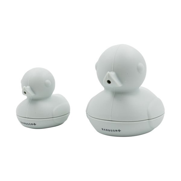Bamboom Eendjes Set – 2 stuks - Light Blue